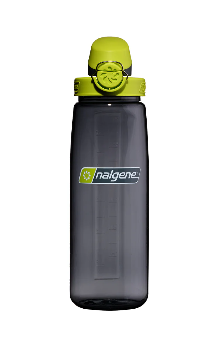 Lock Top (On-The-Fly) Bottles