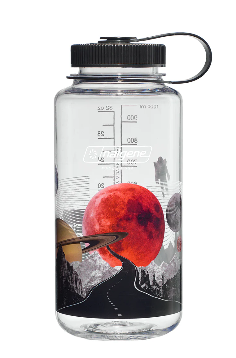 New Bottle Prints